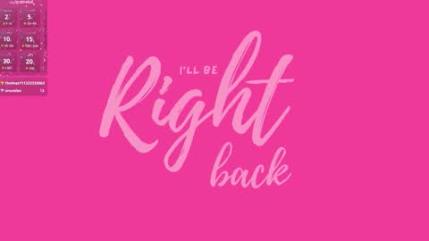 Sofi  online show from February 2026 06:46:01 PM