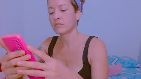 Snapshot of sofia_mark20 chatting on January 2025 08:46:02 PM Sofia online show from January 2025 08:46:02 PM