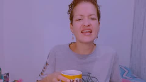 Snapshot of sofia_mark20 chatting on January 2025 04:46:02 PM Sofia online show from January 2025 04:46:02 PM