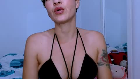 Snapshot of sofia_mark20 chatting on March 2025 08:44:02 PM Sofia online show from March 2025 08:44:02 PM