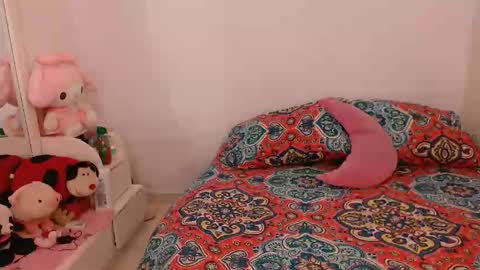 Snapshot of sofia_mark20 chatting on December 2025 10:18:02 PM Sofia online show from December 2025 10:18:02 PM