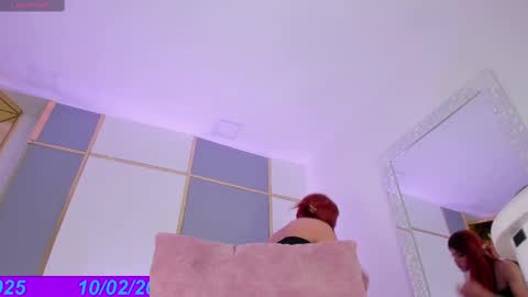 Snapshot of sofia_mattwers chatting on February 2025 04:44:02 AM Sofia online show from February 2025 04:44:02 AM