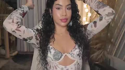 SofiONLYFANS sofia storm  online show from November 2025 07:23:02 AM