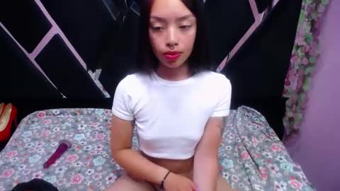 sofia miranda online show from February 2025 02:13:01 PM