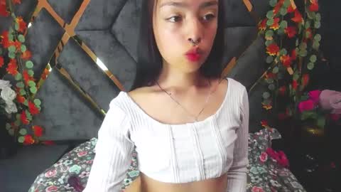 sofia miranda online show from February 2025 01:30:02 PM