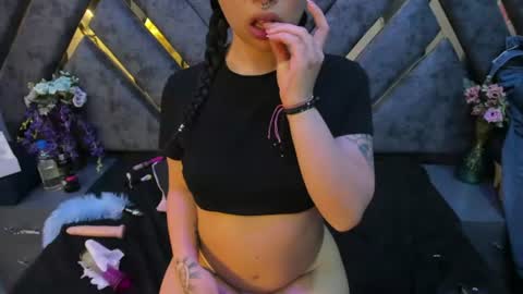 sofia miranda online show from July 2026 04:26:02 PM
