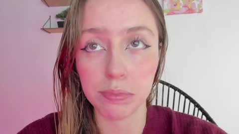 Snapshot of sofia_palacios_ chatting on December 2024 02:53:01 AM online show from December 2024 02:53:01 AM