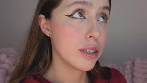 Snapshot of sofia_palacios_ chatting on October 2025 03:36:02 AM online show from October 2025 03:36:02 AM