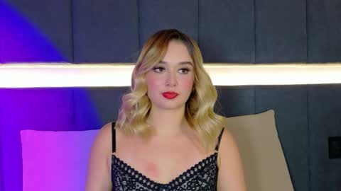 Snapshot of sofia_pamela_ chatting on May 2026 08:48:02 PM online show from May 2026 08:48:02 PM