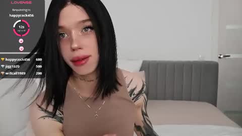 sofia_pavlova online show from July 2026 12:48:02 PM