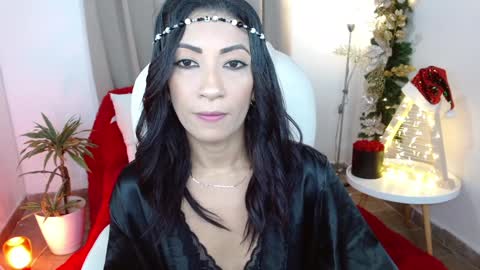 Snapshot of sofia_perez___ chatting on December 2024 07:53:02 PM Sofi online show from December 2024 07:53:02 PM