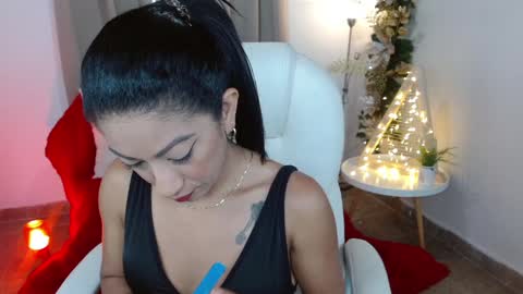 Snapshot of sofia_perez___ chatting on January 2025 07:38:02 PM Sofi online show from January 2025 07:38:02 PM