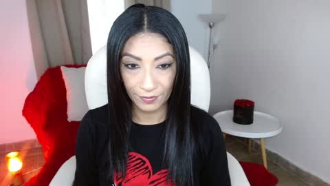 Snapshot of sofia_perez___ chatting on January 2025 08:15:01 PM Sofi online show from January 2025 08:15:01 PM