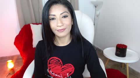 Snapshot of sofia_perez___ chatting on January 2025 11:18:02 PM Sofi online show from January 2025 11:18:02 PM