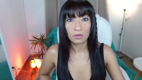 Snapshot of sofia_perez___ chatting on February 2025 10:24:01 PM Sofi online show from February 2025 10:24:01 PM