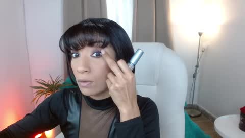 Snapshot of sofia_perez___ chatting on February 2025 07:41:02 PM Sofi online show from February 2025 07:41:02 PM