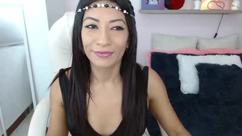 Snapshot of sofia_perez___ chatting on March 2025 10:08:02 PM Sofi online show from March 2025 10:08:02 PM