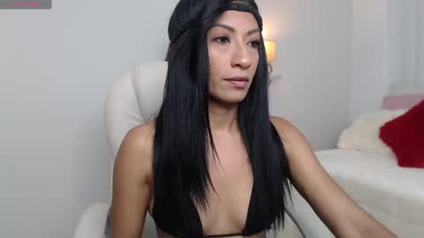 Snapshot of sofia_perez___ chatting on September 2025 08:00:02 PM Sofi online show from September 2025 08:00:02 PM