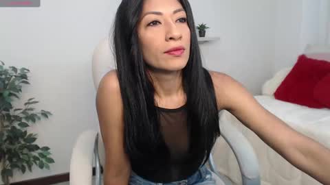 Snapshot of sofia_perez___ chatting on September 2025 03:45:01 PM Sofi online show from September 2025 03:45:01 PM
