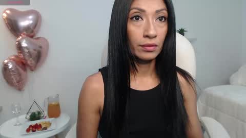 Snapshot of sofia_perez___ chatting on September 2025 07:26:01 PM Sofi online show from September 2025 07:26:01 PM