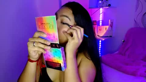 Snapshot of sofia_rios07 chatting on September 2025 03:28:01 AM IG online show from September 2025 03:28:01 AM