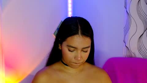 Snapshot of sofia_rios07 chatting on October 2025 01:00:02 AM IG online show from October 2025 01:00:02 AM