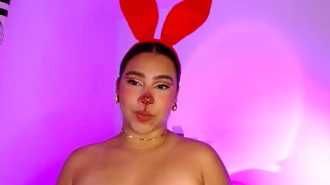 Snapshot of sofia_rios07 chatting on November 2025 02:57:02 AM IG online show from November 2025 02:57:02 AM