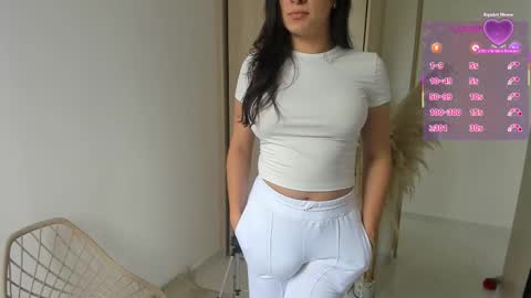 sofia_rivers_ online show from February 2026 02:46:01 PM