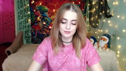 sofia_rosemary online show from November 2025 10:36:01 AM