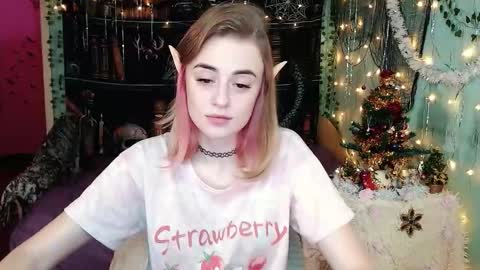 sofia_rosemary online show from January 2026 01:57:01 PM