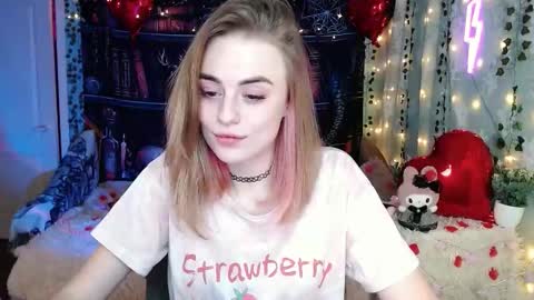 sofia_rosemary online show from February 2026 03:20:01 PM