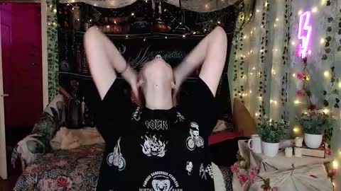 sofia_rosemary online show from February 2026 12:50:01 PM