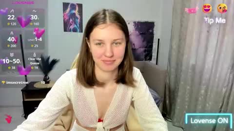 Sofia online show from February 2026 01:11:02 PM