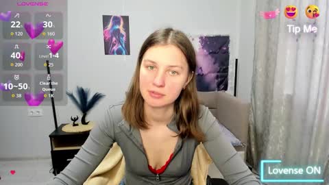 Sofia online show from March 2026 01:28:01 PM