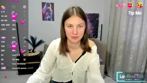 Sofia online show from March 2026 01:48:02 PM