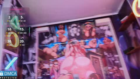 Snapshot of sofia_sstone chatting on October 2025 11:05:02 AM Sofia Sstone online show from October 2025 11:05:02 AM