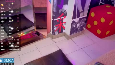 Snapshot of sofia_sstone chatting on November 2025 11:10:01 AM Sofia Sstone online show from November 2025 11:10:01 AM