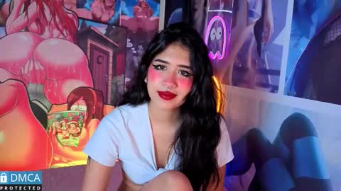 Snapshot of sofia_sstone chatting on January 2026 05:27:02 PM Sofia Sstone online show from January 2026 05:27:02 PM