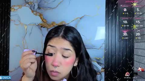 Snapshot of sofia_sstone chatting on January 2026 11:15:01 AM Sofia Sstone online show from January 2026 11:15:01 AM