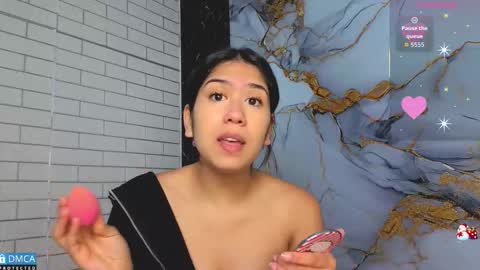 Snapshot of sofia_sstone chatting on January 2026 12:31:02 PM Sofia Sstone online show from January 2026 12:31:02 PM