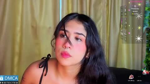 Snapshot of sofia_sstone chatting on February 2026 07:10:01 PM Sofia Sstone online show from February 2026 07:10:01 PM