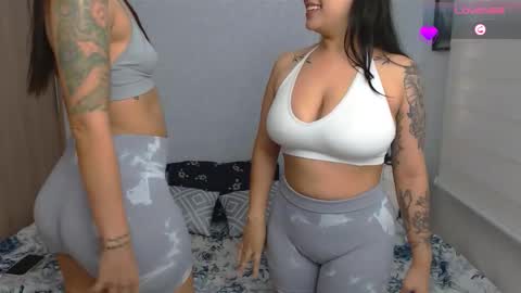 kanella  valery online show from November 2025 05:37:01 PM