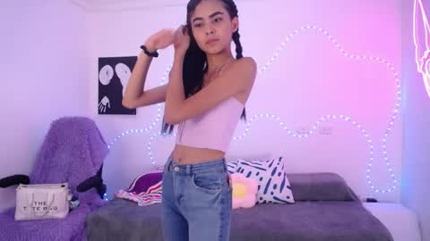 sofia_tgn online show from March 2026 04:18:01 PM