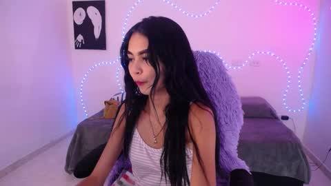 sofia_tgn online show from April 2026 06:38:01 PM