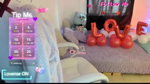 Snapshot of sofia_thomson_t chatting on February 2025 01:37:02 PM Sofia Thomson online show from February 2025 01:37:02 PM