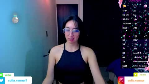 SOFIA online show from May 2026 02:31:02 AM