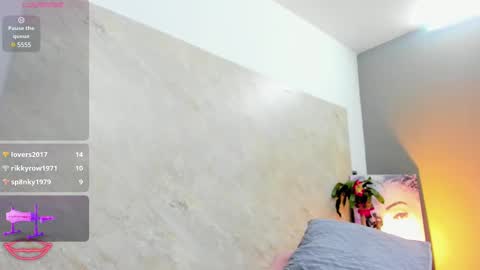 Snapshot of sofia_walke chatting on February 2025 03:52:02 AM Sofia walke online show from February 2025 03:52:02 AM