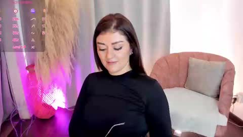 Sofia Wilson online show from March 2025 01:51:01 PM