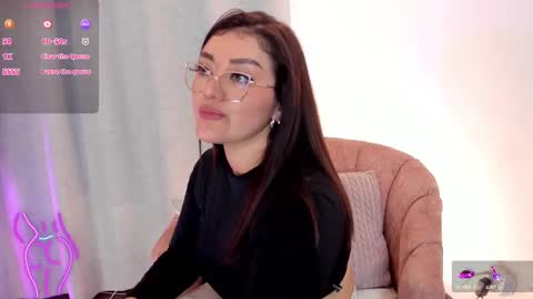 Sofia Wilson online show from March 2025 06:11:02 PM