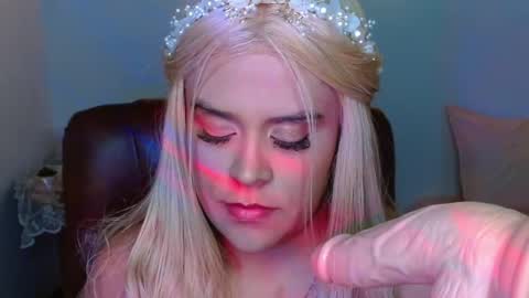 Sofi cortes626 Ig online show from February 2025 04:44:02 AM